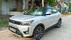 Used Mahindra XUV300 1.2 W8 (O) [2019-2019] in Bangalore
