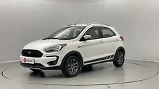 Used Ford Freestyle Titanium 1.2 Ti-VCT in Jaipur