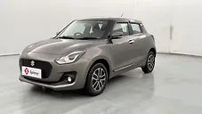 Used Maruti Suzuki Swift ZXi Plus [2018-2019] in Lucknow