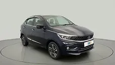 Used Tata Tigor Revotron XZ+ in Lucknow