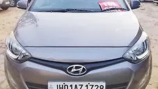 Used Hyundai i20 Sportz 1.2 BS-IV in Ranchi