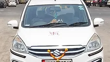 Used Maruti Suzuki Ertiga VXI CNG in Mumbai