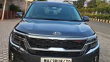 Used Kia Seltos GTX Plus AT 1.5 Diesel [2019-2020] in Mumbai