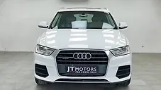 Used Audi Q3 35 TDI Premium Plus + Sunroof in Pune