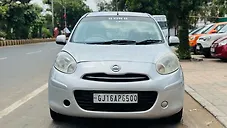 Used Nissan Micra XL Petrol in Vadodara