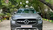 Used Mercedes-Benz GLA 220d [2021-2023] in Pune