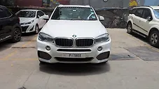 Used BMW X5 xDrive 30d M Sport in Mumbai