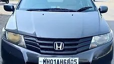 Used Honda City 1.5 S MT in Mumbai