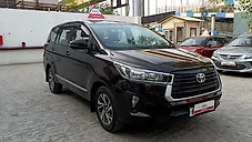 Used Toyota Innova Crysta GX 2.4 AT 7 STR in Delhi