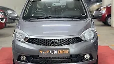 Used Tata Tigor Revotorq XZ in Mumbai