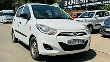 Used Hyundai i10 Magna 1.2 Kappa2 in Vadodara
