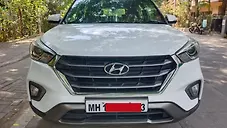 Used Hyundai Creta SX 1.6 CRDi in Pune