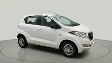 Used Datsun redi-GO S 1.0 in Bangalore