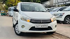 Used Maruti Suzuki Celerio VXi AMT in Vadodara