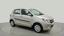 Used Maruti Suzuki Celerio ZXi AMT [2017-2019] in Bangalore