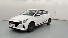 Used Hyundai i20 Sportz 1.2 MT [2020-2023] in Lucknow
