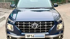 Used Hyundai Venue S Plus 1.2 Petrol in Delhi