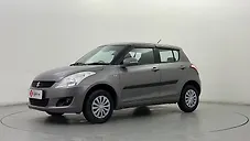 Used Maruti Suzuki Swift VXi in Gurgaon