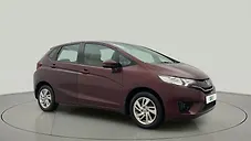 Used Honda Jazz V AT Petrol in Bangalore