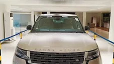 Used Land Rover Range Rover Autobiography LWB 3.0 Petrol in Indore