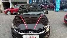 Used Tata Tiago Revotron XZA Plus in Kolkata