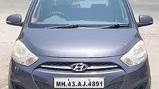 Used Hyundai i10 Sportz 1.2 Kappa2 in Mumbai