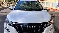 Used Mahindra XUV700 AX 7 Diesel MT 7 STR [2021] in Lucknow
