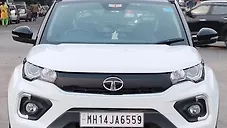 Used Tata Nexon XZA Plus [2020-2023] in Mumbai