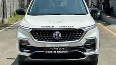 Used MG Hector Super 2.0 Diesel [2019-2020] in Chennai