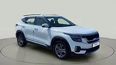 Used Kia Seltos HTX 1.5 [2020-2021] in Surat