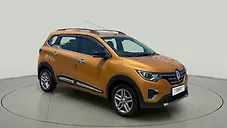 Used Renault Triber RXZ EASY-R AMT in Coimbatore