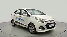 Used Hyundai Xcent S 1.2 in Hyderabad