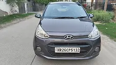 Used Hyundai Grand i10 Sportz 1.2 Kappa VTVT [2013-2016] in Faridabad