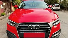 Used Audi Q3 35 TDI quattro Premium Plus in Pune