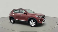Used Kia Sonet HTK Plus 1.0 iMT [2020-2021] in Chennai