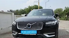 Used Volvo XC90 D5 Inscription in Karnal
