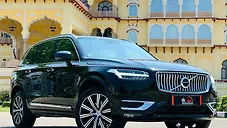 Used Volvo XC90 D5 Inscription in Karnal