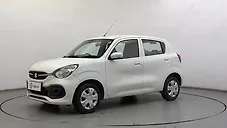 Used Maruti Suzuki Celerio ZXi AMT [2023-2025] in Ahmedabad