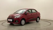 Used Hyundai Xcent S 1.2 (O) in Thane