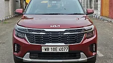 Used Kia Seltos HTX Plus 1.5 Diesel iMT in Kolkata