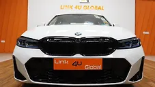Used BMW 3 Series 320d Prestige in Chennai