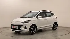 Used Hyundai Grand i10 Nios Sportz 1.2 Kappa VTVT in Pune