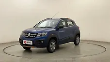 Used Renault Kwid 1.0 RXT AMT Opt [2016-2019] in Navi Mumbai