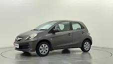 Used Honda Brio S MT in Delhi