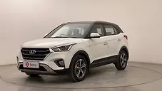 Used Hyundai Creta SX 1.6 AT Petrol in Pune