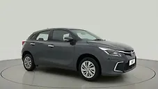 Used Toyota Glanza S [2022-2023] in Ahmedabad