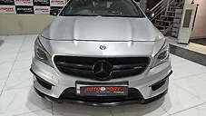 Used Mercedes-Benz CLA 45 AMG 4MATIC [2017-2017] in Bangalore