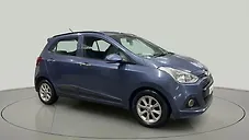 Used Hyundai Grand i10 Asta 1.2 Kappa VTVT [2013-2016] in Mumbai