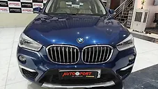 Used BMW X1 xDrive20d xLine in Bangalore