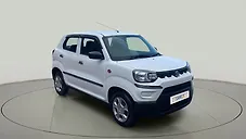 Used Maruti Suzuki Wagon R VXi (O) 1.0 AMT in Indore